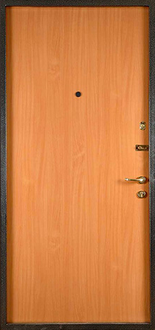Фото «Дверь МДФ №2»