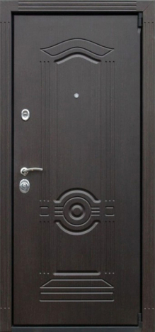 Фото «Дверь МДФ №14»
