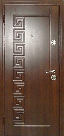Фото «Дверь МДФ №38»