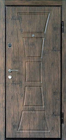 Фото «Дверь МДФ №1»