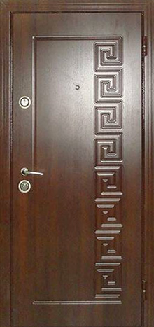 Фото «Дверь МДФ №37»