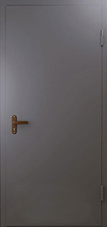 Фото «Техническая дверь №1»