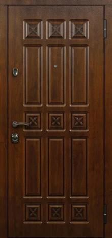Фото «Дверь МДФ №33»