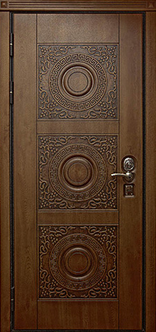 Фото «Дверь МДФ №7»