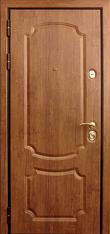 Фото «Дверь МДФ №5»