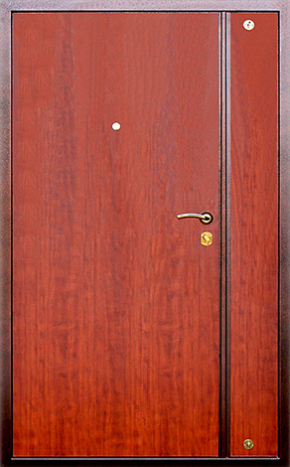 Фото «Тамбурная дверь №4»