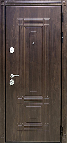 Фото «Дверь МДФ №41»