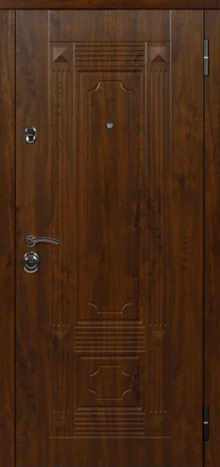Фото «Дверь с терморазрывом №9»