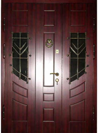 Фото «Парадная дверь №15»