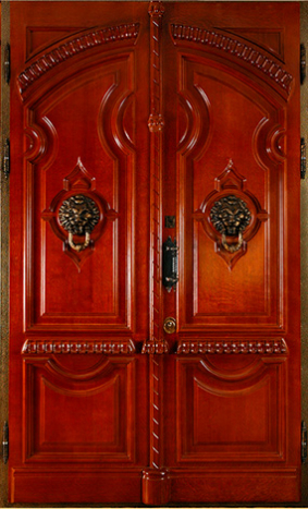 Фото «Парадная дверь №25»