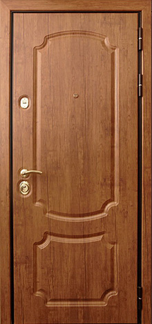 Фото «Дверь МДФ №7»