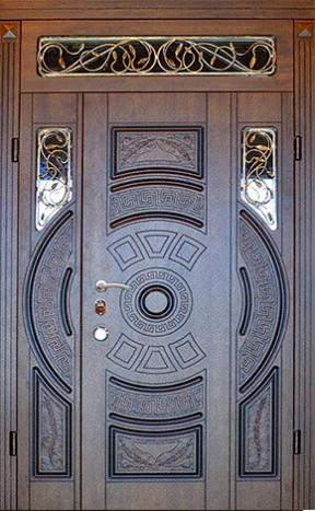 Фото «Парадная дверь №52»