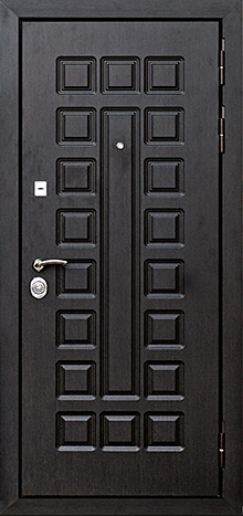 Фото «Дверь МДФ №15»