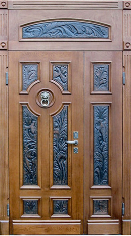 Фото «Парадная дверь №11»