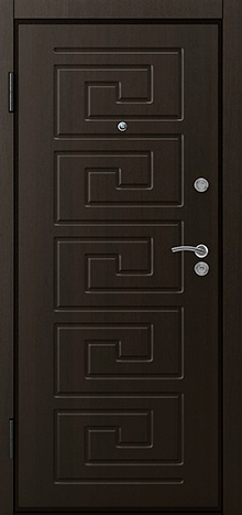 Фото «Дверь МДФ №15»