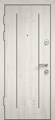 Фото «Дверь на заказ №24»