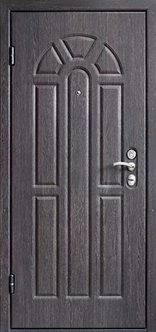 Фото «Красивая дверь №24»