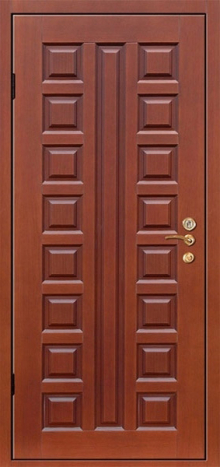 Фото «Красивая дверь №11»