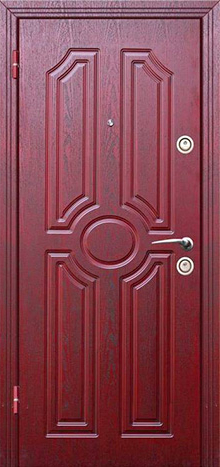 Фото «Дверь МДФ №13»