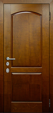 Фото «Дверь МДФ №29»