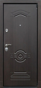 Фото «Дверь с шумоизоляцией №19»