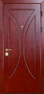 Фото «Дверь с шумоизоляцией №15»