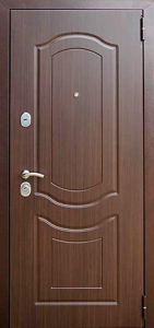 Фото «Утеплённая дверь №23»