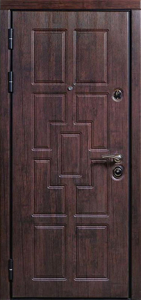 Фото «Дверь Винилискожа №3»