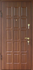 Фото «Взломостойкая дверь №22»