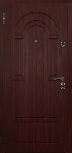 Фото «Взломостойкая дверь №23»