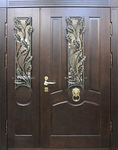 Фото «Дверь Винилискожа №3»