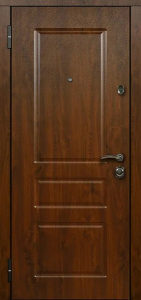 Фото «Взломостойкая дверь №2»